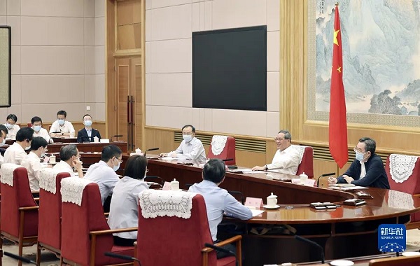 王繼祥：物流行業(yè)如何預(yù)期下半年經(jīng)濟(jì)形勢(shì)與政策？